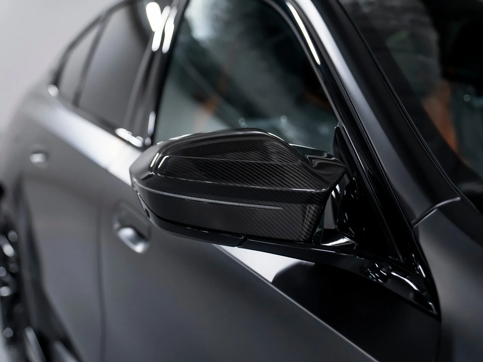 BMW M5, Vii (G90) 2025 фото 3