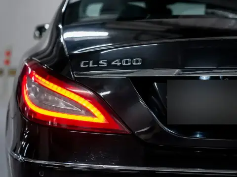 Mercedes-Benz CLS-Класс 400, Ii (C218) Рестайлинг 2015 — миниатюра 1