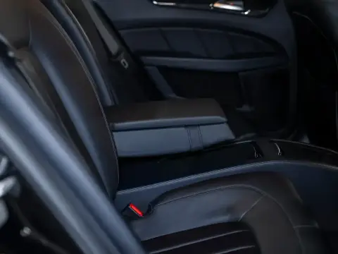 Mercedes-Benz CLS-Класс 400, Ii (C218) Рестайлинг 2015 — миниатюра 9