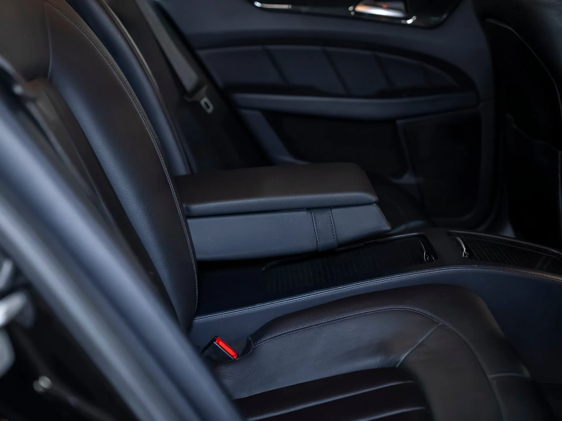 Mercedes-Benz CLS-Класс 400, Ii (C218) Рестайлинг 2015 фото 9