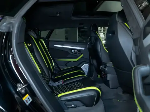 Lamborghini Urus, I 2019 — миниатюра 4