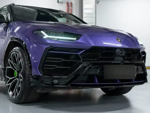 Lamborghini Urus, I 2019 — миниатюра 6