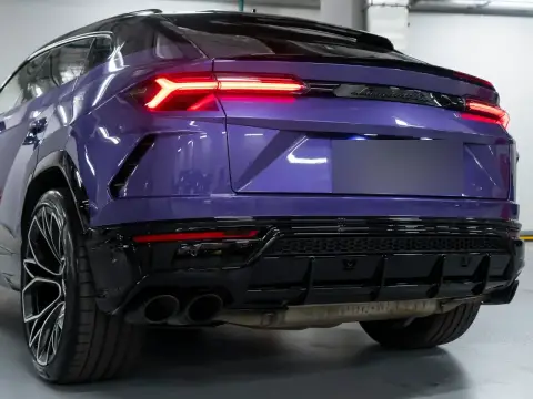 Lamborghini Urus, I 2019 — миниатюра 10