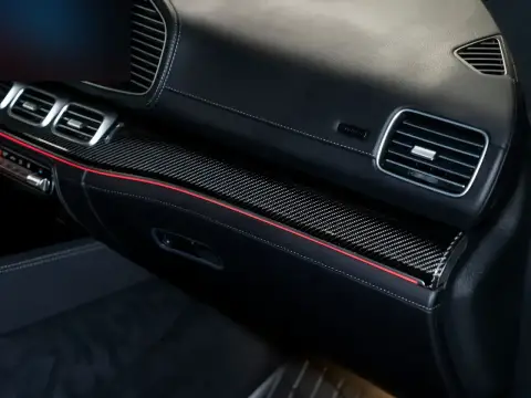 Mercedes-Benz GLS-Класс 450, Ii (X167) Рестайлинг 2025 — миниатюра 4