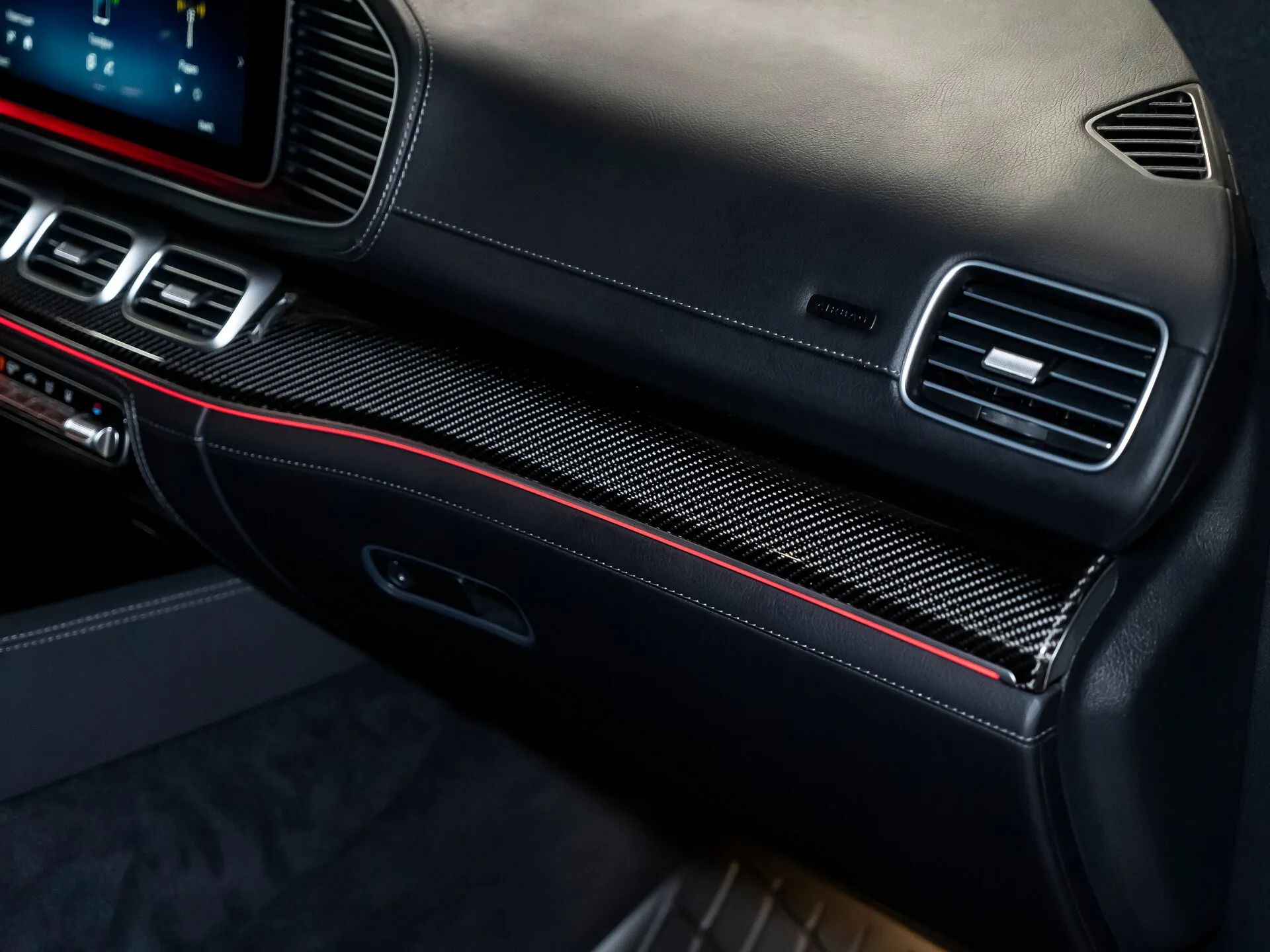 Mercedes-Benz GLS-Класс 450, Ii (X167) Рестайлинг 2025 фото 4