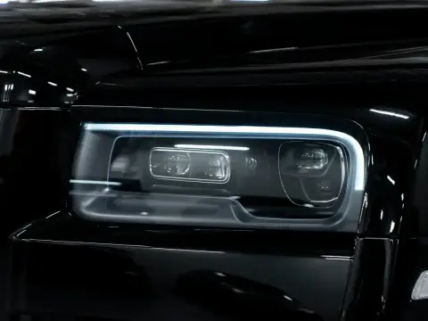 Rolls-Royce Cullinan Black Badge, I 2024 — миниатюра 6