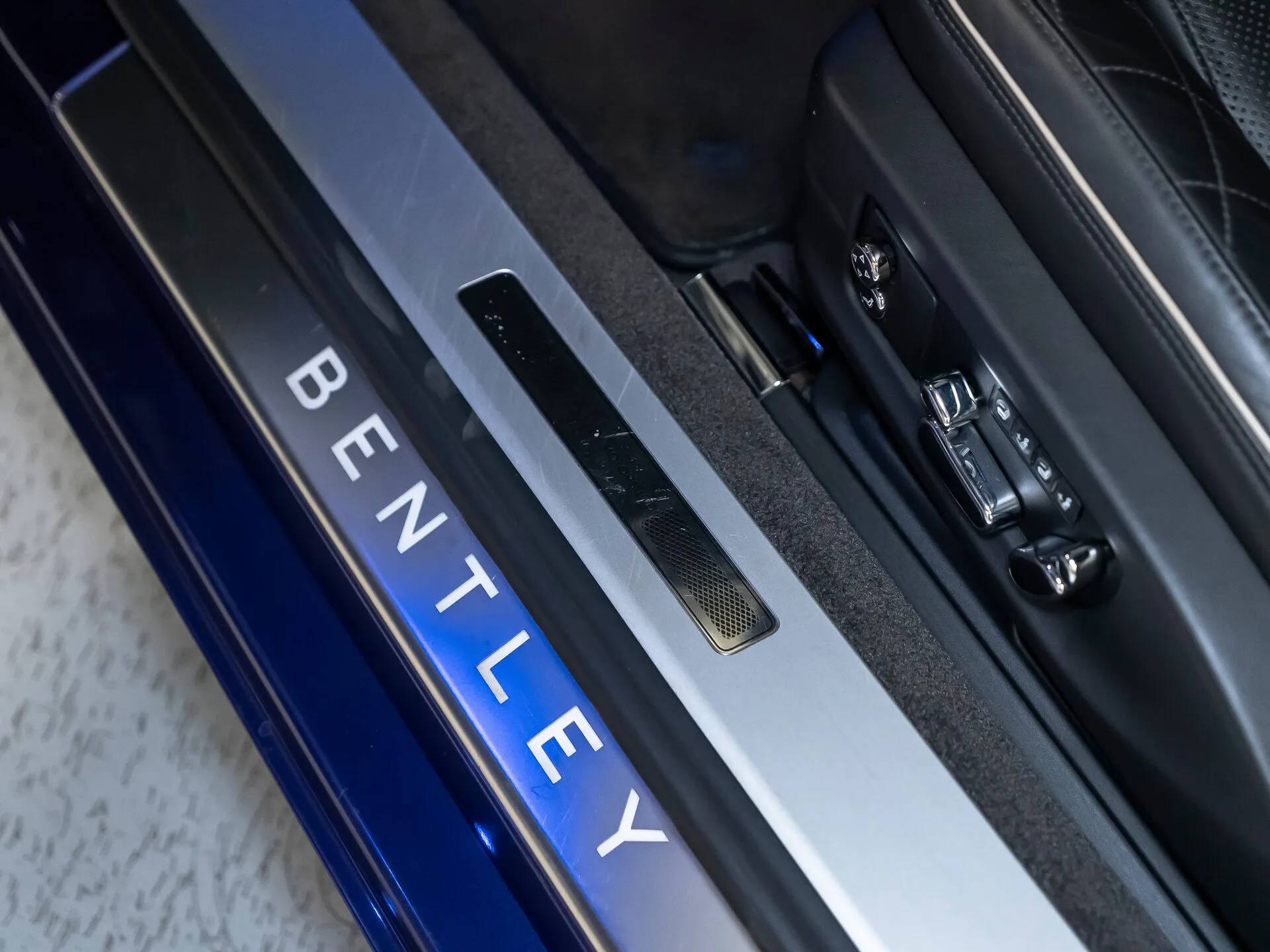 Bentley Continental GT, Iii 2018 фото 2