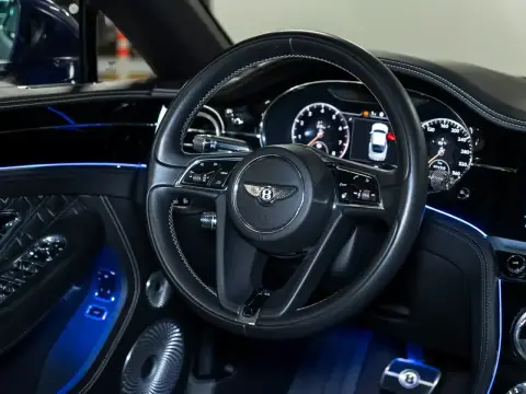 Bentley Continental GT, Iii 2018 — миниатюра 3