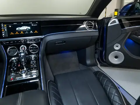 Bentley Continental GT, Iii 2018 — миниатюра 5