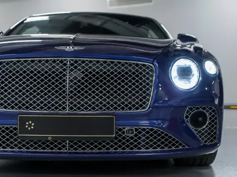 Bentley Continental GT, Iii 2018 — миниатюра 8