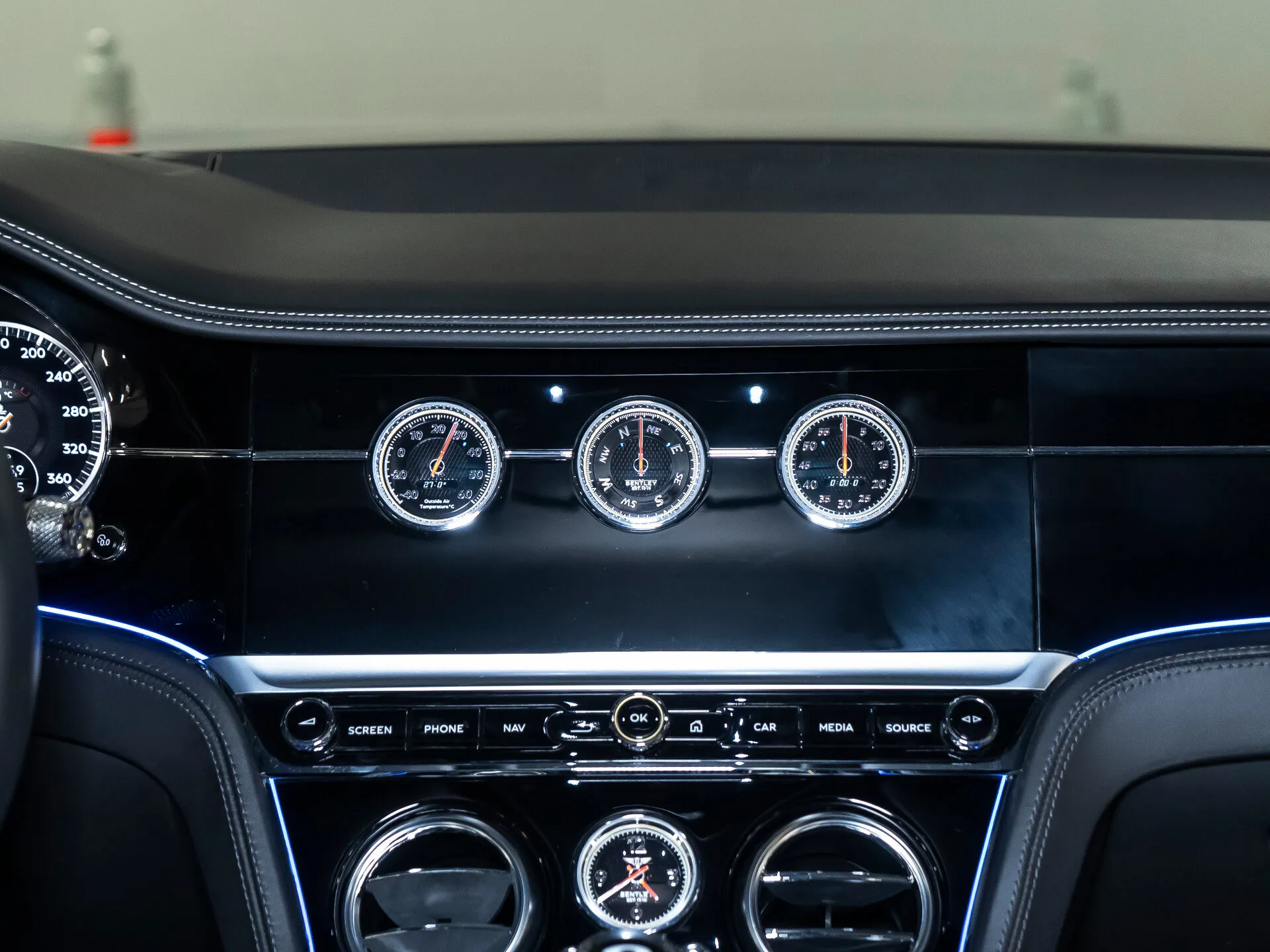 Bentley Continental GT, Iii 2018 фото 10