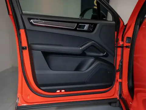Porsche Cayenne, Iii 2020 — миниатюра 1
