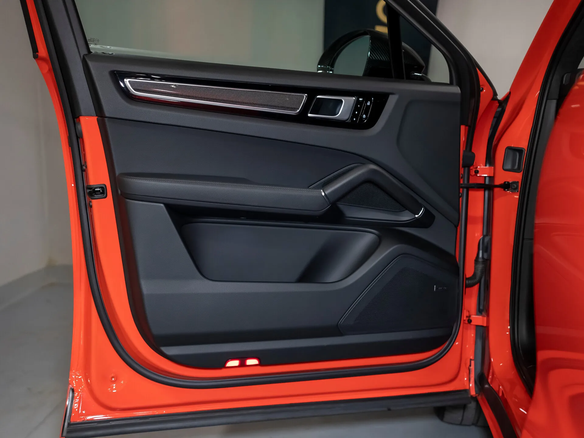 Porsche Cayenne, Iii 2020