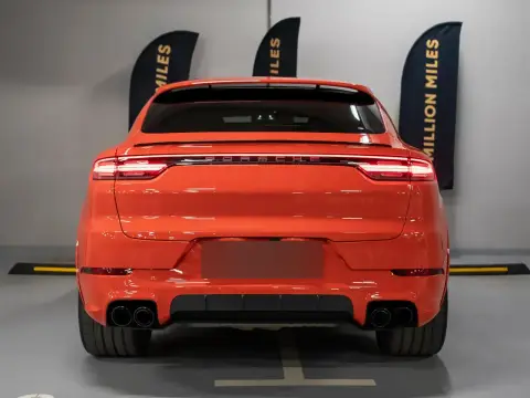 Porsche Cayenne, Iii 2020 — миниатюра 4
