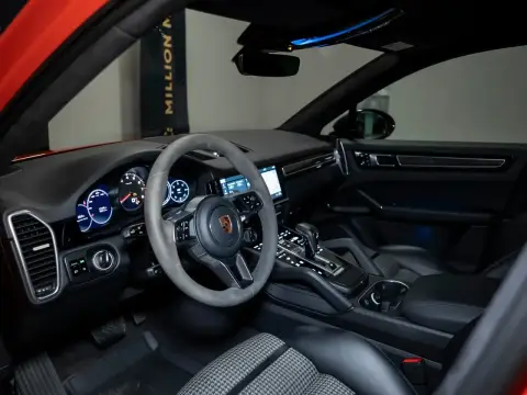 Porsche Cayenne, Iii 2020 — миниатюра 5