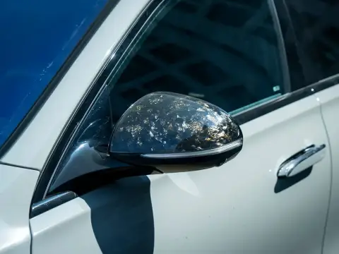 Mercedes-Benz S-Класс AMG, Iv (W223) 2023 — миниатюра 4