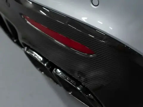 Mercedes-Benz AMG GT, Ii 2024 — миниатюра 2