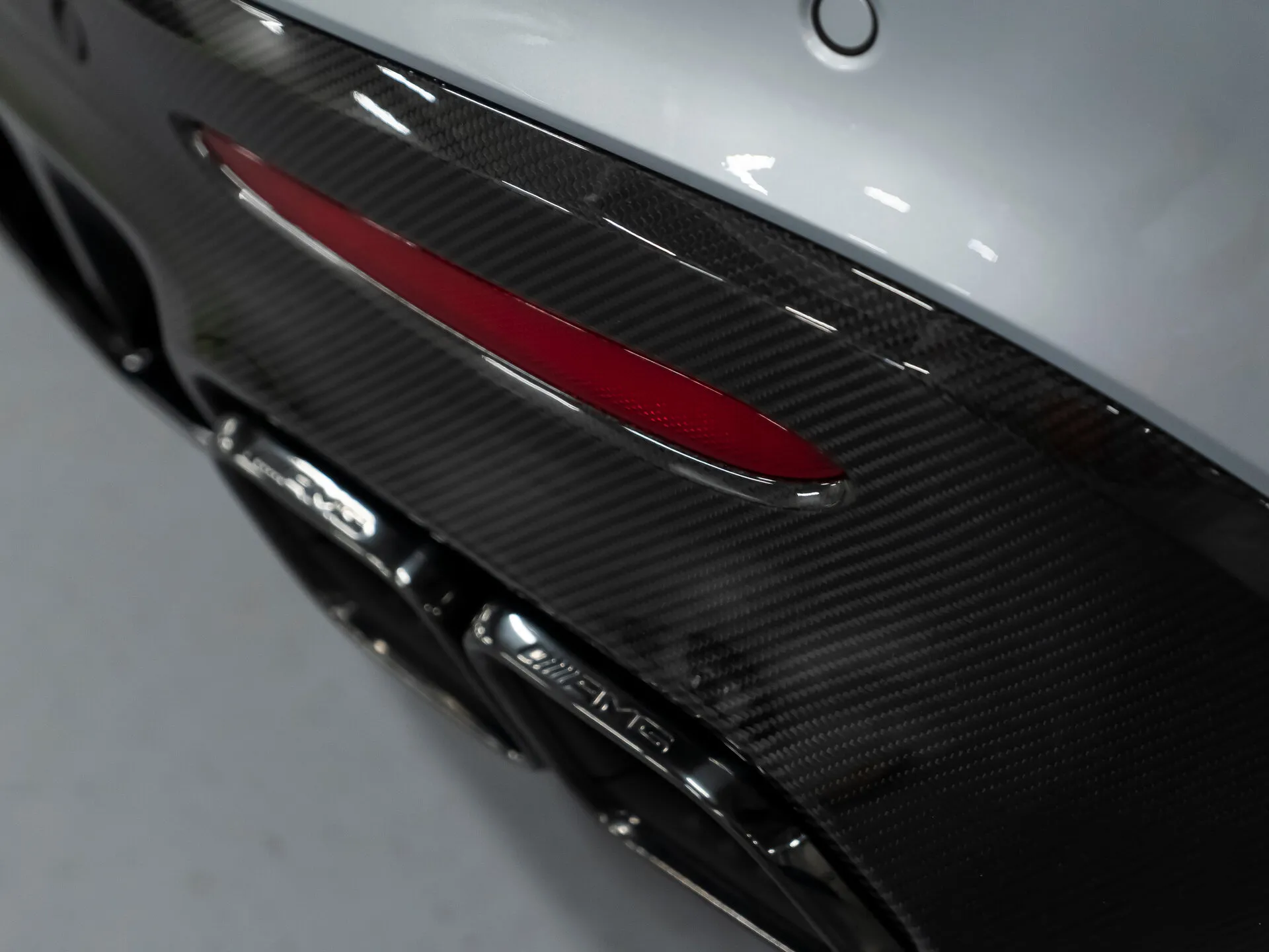 Mercedes-Benz AMG GT, Ii 2024 фото 2