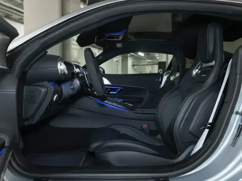Mercedes-Benz AMG GT, Ii 2024 — миниатюра 5