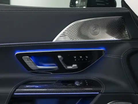 Mercedes-Benz AMG GT, Ii 2024 — миниатюра 10