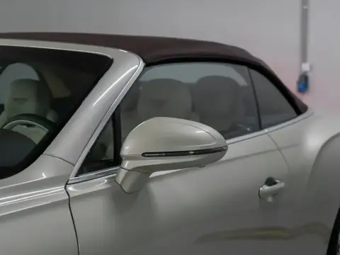 Bentley Continental GT, Iv 2025 — миниатюра 1