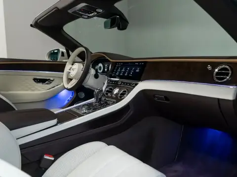 Bentley Continental GT, Iv 2025 — миниатюра 8