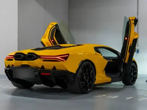 Lamborghini Revuelto, I 2025 — миниатюра 3