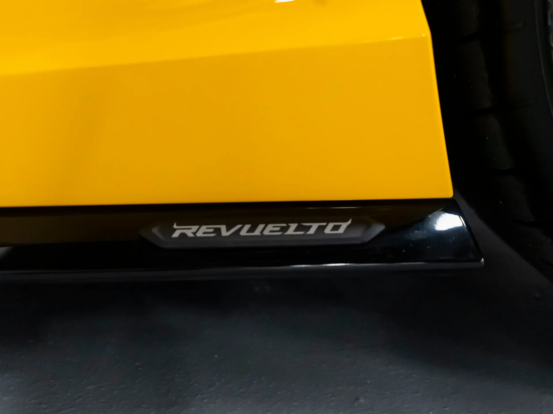 Lamborghini Revuelto, I 2025 фото 6