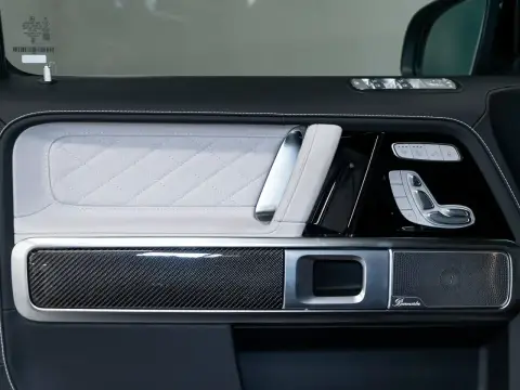 Mercedes-Benz G-Класс AMG, Ii (W465) Рестайлинг 2025 — миниатюра 6