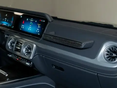Mercedes-Benz G-Класс AMG, Ii (W465) Рестайлинг 2025 — миниатюра 5