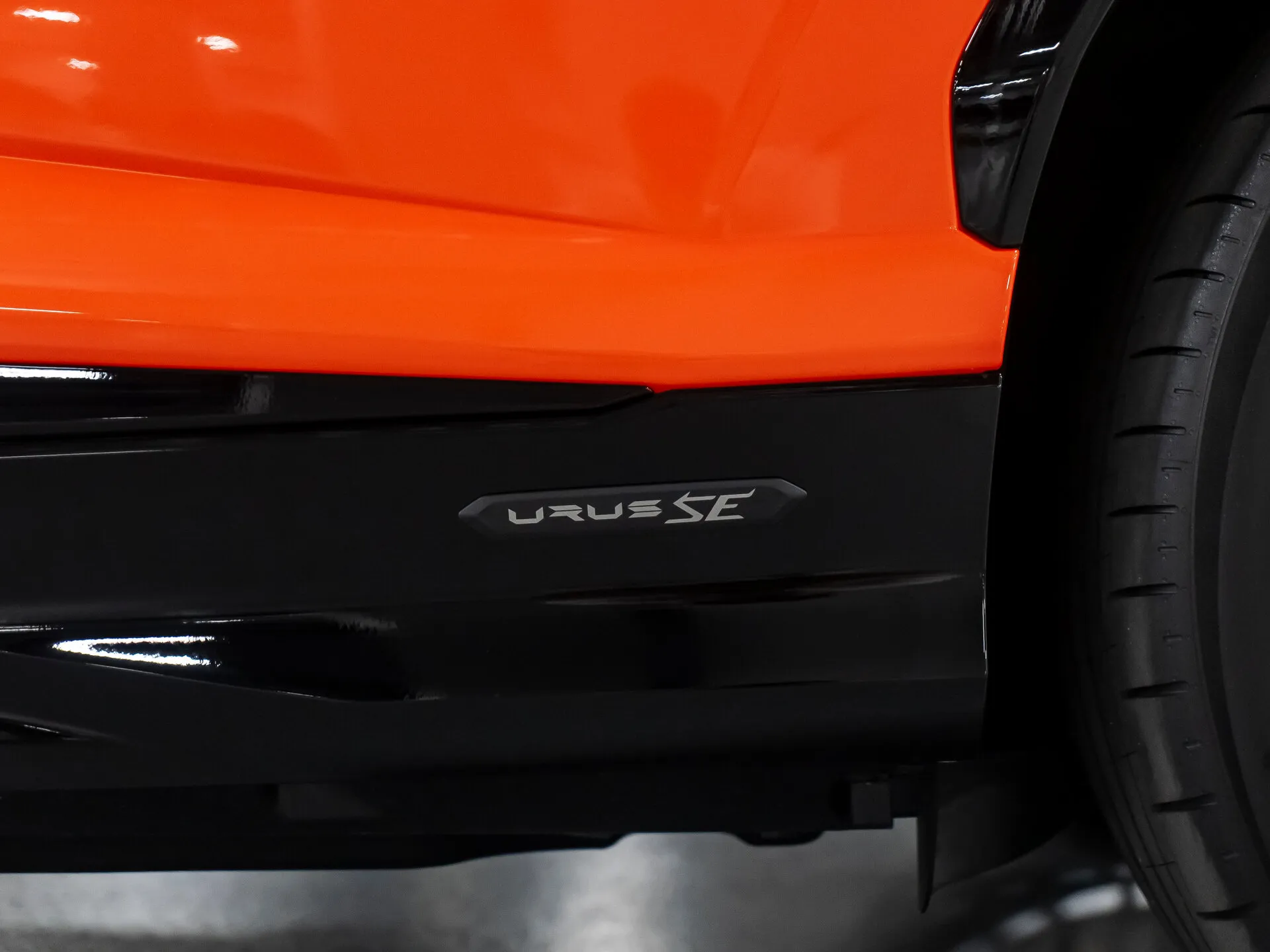 Lamborghini Urus, I Рестайлинг 2025 фото 9