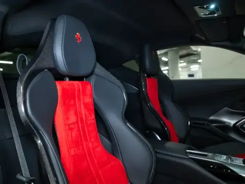 Ferrari 12Cilindri, I 2025 — миниатюра 5