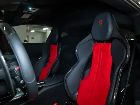 Ferrari 12Cilindri, I 2025 — миниатюра 9