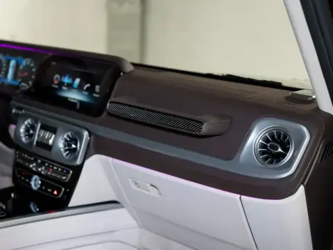 Mercedes-Benz G-Класс AMG 63 AMG, Ii (W463) 2021 — миниатюра 8