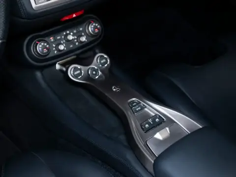 Ferrari California, I 2010 — миниатюра 1