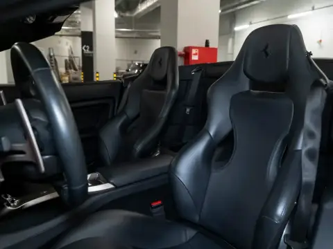 Ferrari California, I 2010 — миниатюра 5