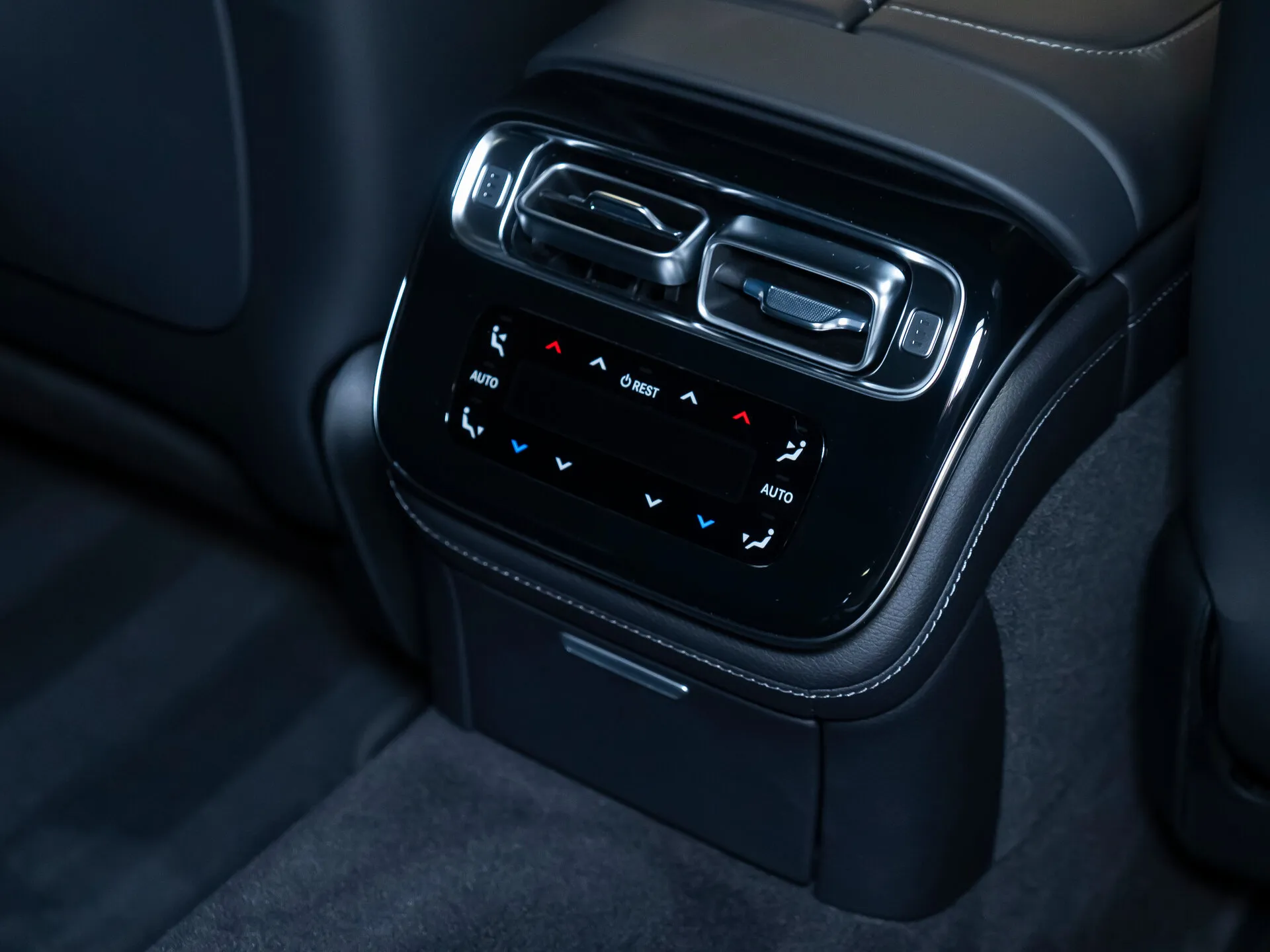 Mercedes-Benz S-Класс, Vii (W223) 2023 фото 2