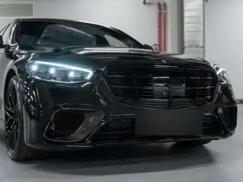 Mercedes-Benz S-Класс, Vii (W223) 2023 — миниатюра 3