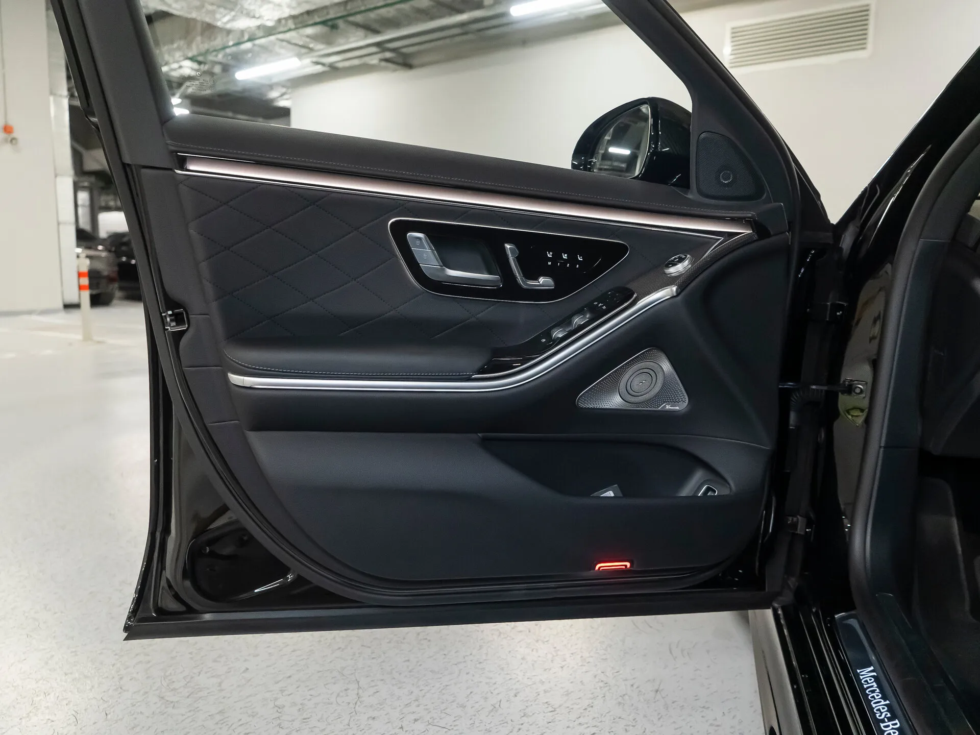Mercedes-Benz S-Класс, Vii (W223) 2023 фото 7