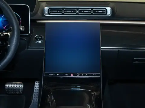 Mercedes-Benz S-Класс, Vii (W223) 2023 — миниатюра 8