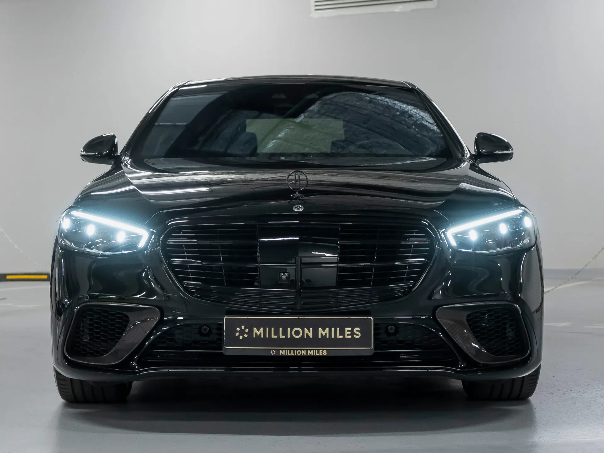 Mercedes-Benz S-Класс, Vii (W223) 2023 фото 10