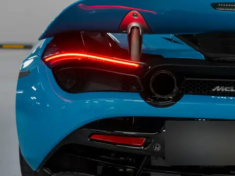 McLaren 720S, I 2019 — миниатюра 2