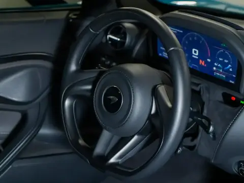 McLaren 720S, I 2019 — миниатюра 3