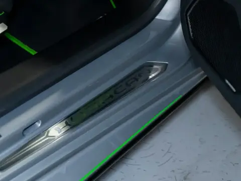 Lamborghini Huracán, I Рестайлинг 2021 — миниатюра 5