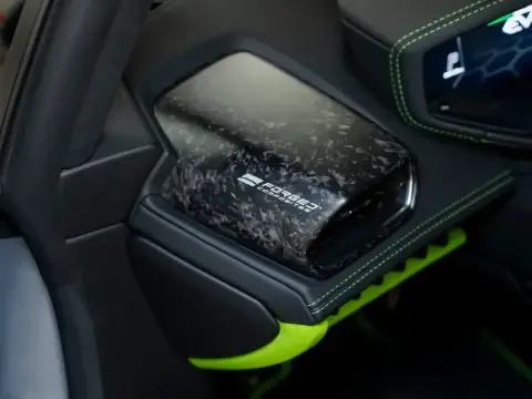 Lamborghini Huracán, I Рестайлинг 2021 — миниатюра 6