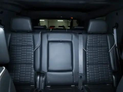 Cadillac Escalade, V 2021 — миниатюра 2