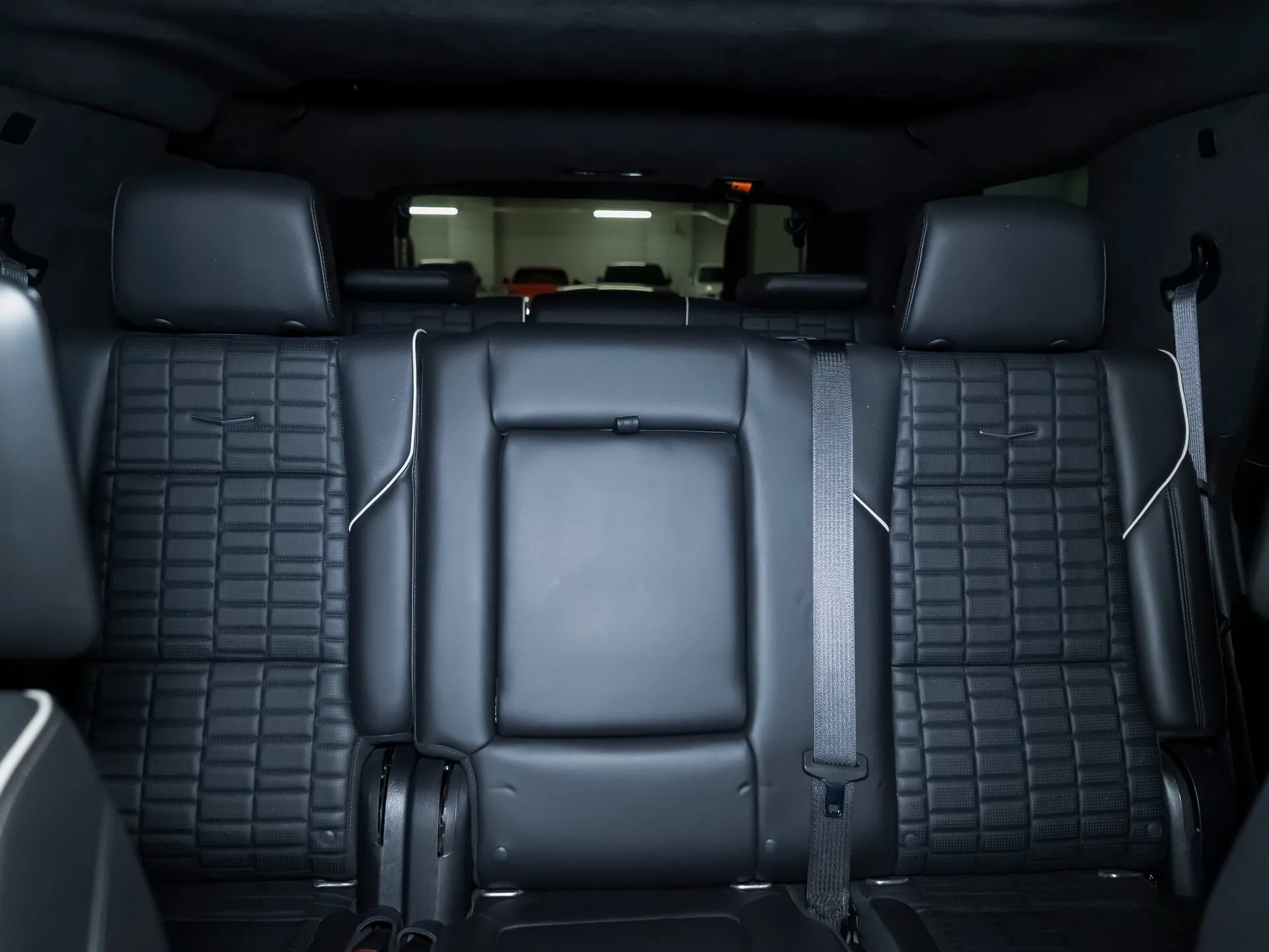 Cadillac Escalade, V 2021 фото 2
