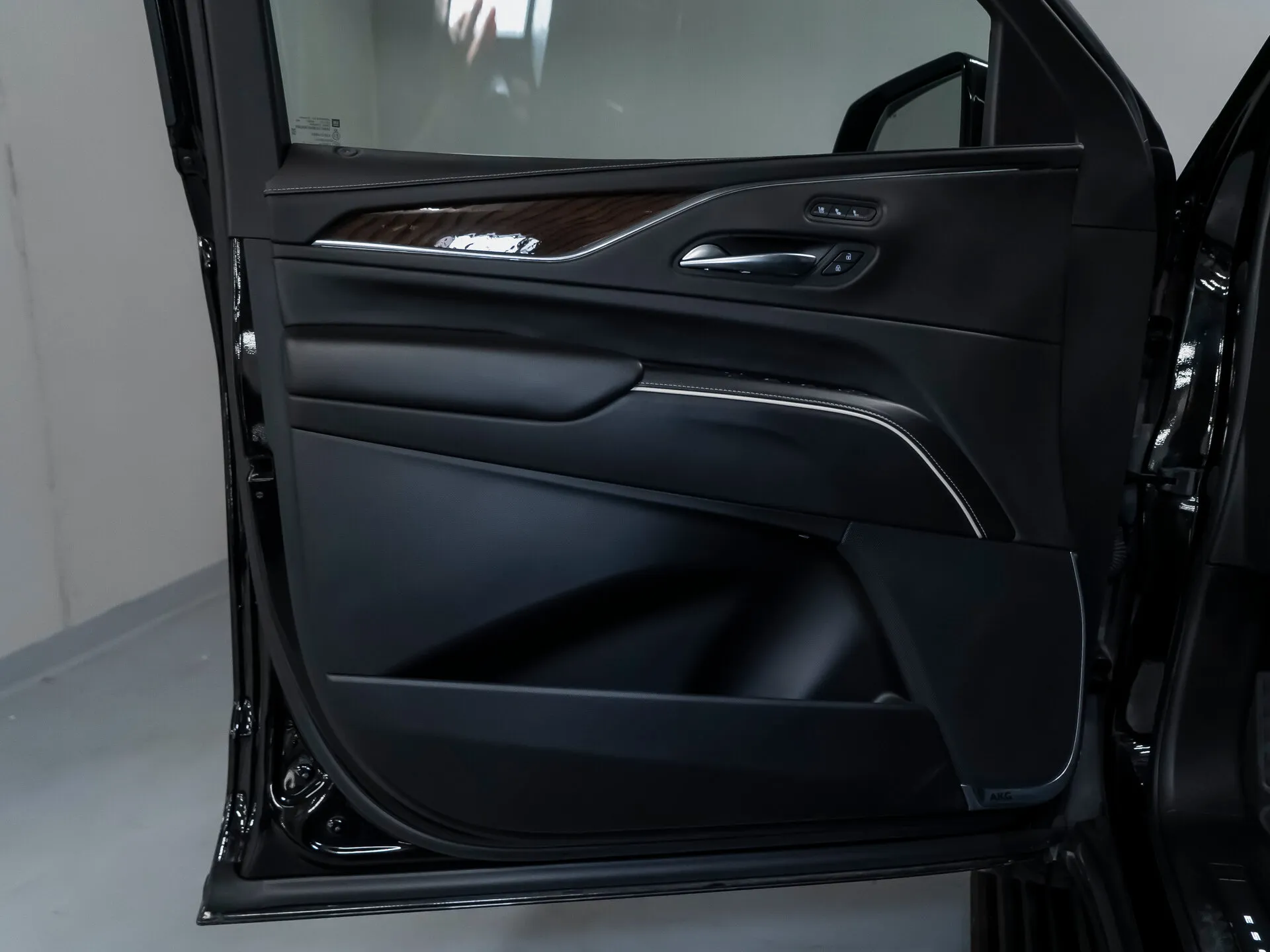 Cadillac Escalade, V 2021 фото 7