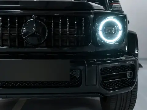 Mercedes-Benz G-Класс AMG 63 AMG, Ii (W463) 2018 — миниатюра 5