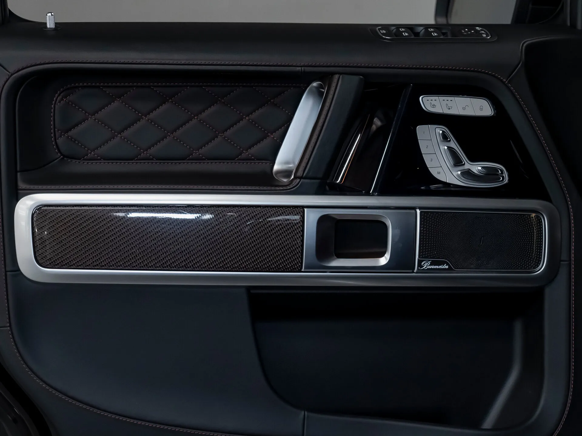 Mercedes-Benz G-Класс AMG 63 AMG, Ii (W463) 2018 фото 8